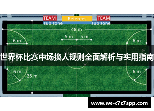 世界杯比赛中场换人规则全面解析与实用指南 世界杯比赛中场换人规则全面解析与实用指南