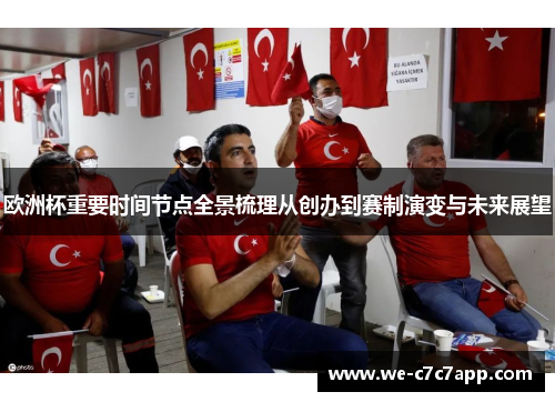 欧洲杯重要时间节点全景梳理从创办到赛制演变与未来展望