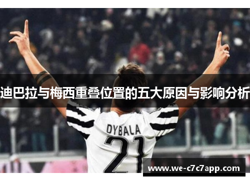 迪巴拉与梅西重叠位置的五大原因与影响分析