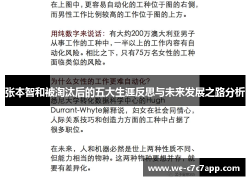 张本智和被淘汰后的五大生涯反思与未来发展之路分析