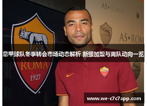 意甲球队冬季转会市场动态解析 新援加盟与离队动向一览
