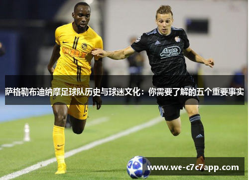 萨格勒布迪纳摩足球队历史与球迷文化：你需要了解的五个重要事实